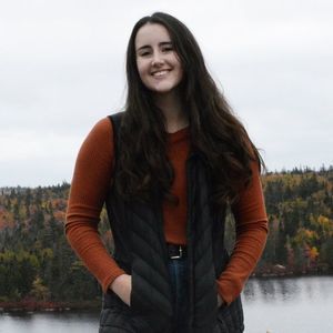 Meet your Posher, Erin